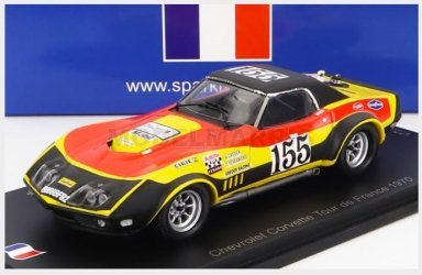 Spark-model SF283