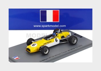 Spark-model SF318