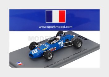 Spark-model SF319