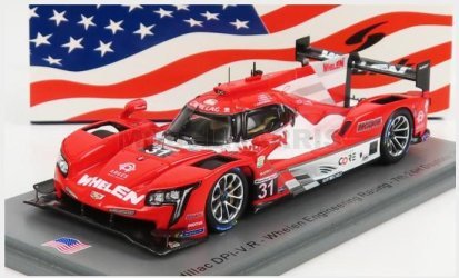 Spark-model US120