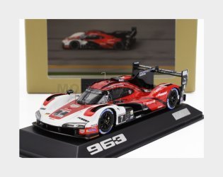 Spark-model WAP0200860S963