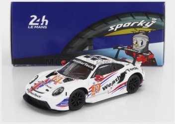 Spark-model Y275