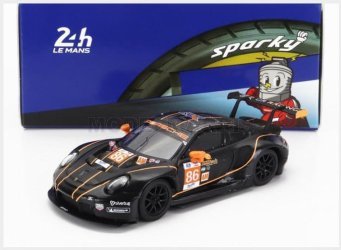 Spark-model Y276