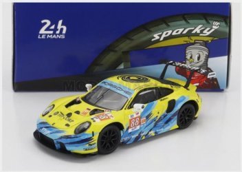 Spark-model Y277