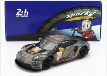 Spark-model Y278