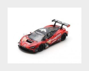 Spark-model Y396
