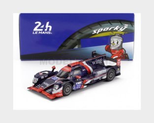 Spark-model Y398