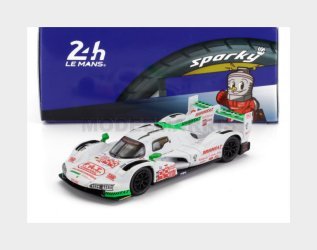 Spark-model Y402