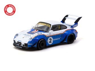 Tarmac T64-TL017-LBWK2