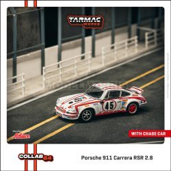 Tarmac T64S-023-73LM45