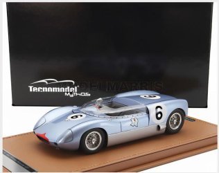 Tecnomodel TM18-184D