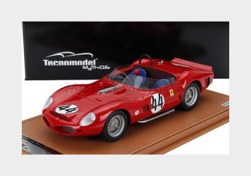 Tecnomodel TM18-232E