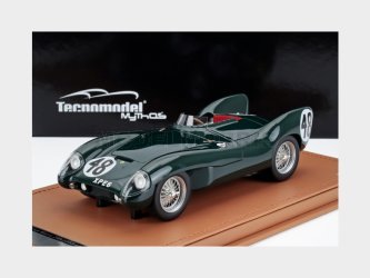 Tecnomodel TM18-236C