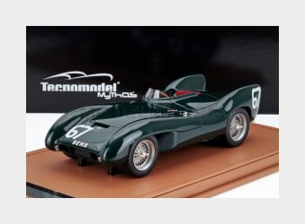 Tecnomodel TM18-236D
