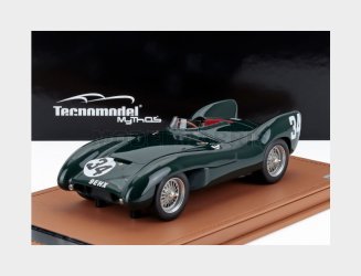 Tecnomodel TM18-236E