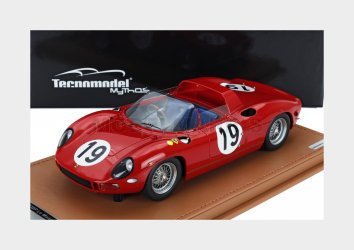 Tecnomodel TM18-309D