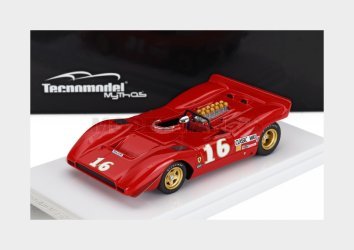 Tecnomodel TM43-66C