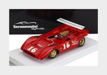 Tecnomodel TM43-66D