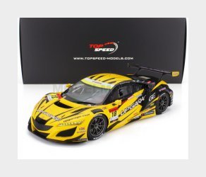 Truescale TS0519