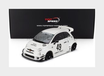 Truescale TS0606