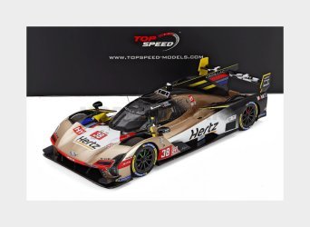 Truescale TS0678