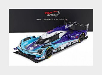 Truescale TS0689