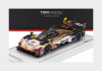 Truescale TSM430904