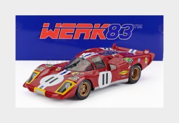 Werk83 W18053002