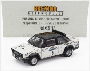 Brekina Plast BRE22660