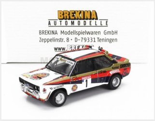 Brekina Plast BRE22663