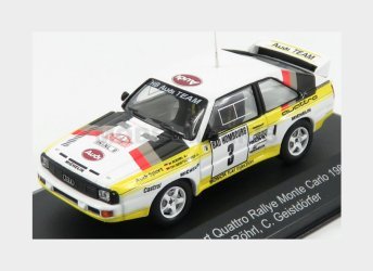Cmr WRC001