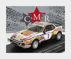 Cmr WRC021