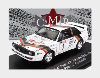 Cmr WRC025