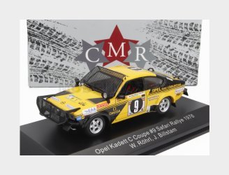 Cmr WRC027