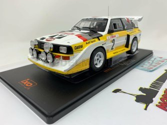 Ixo-models 18RMC025A