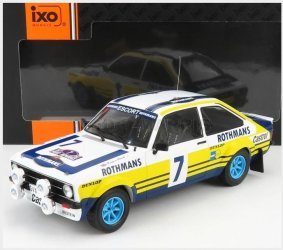 Ixo-models 18RMC071B.20