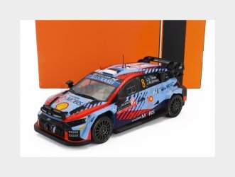 Ixo-models 18RMC195.22