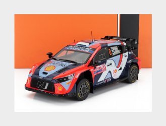 Ixo-models 18RMC223.22