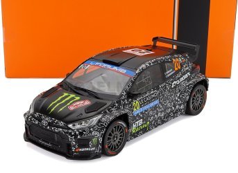 Ixo-models 18RMC232.22