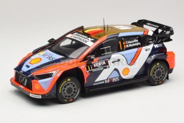 Ixo-models 18RMC247B.22