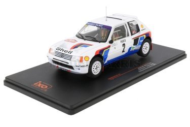 Ixo-models 24RAL024A