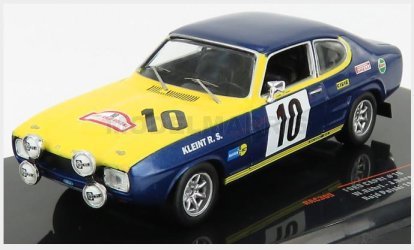 Ixo-models RAC309