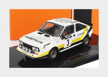 Ixo-models RAC416A.22