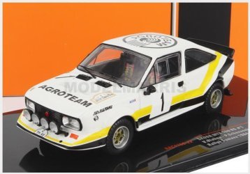 Ixo-models RAC416B.22