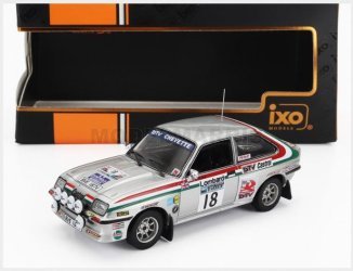 Ixo-models RAC433B.22