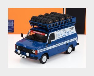 Ixo-models RAC444X