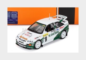 Ixo-models RAC448.22