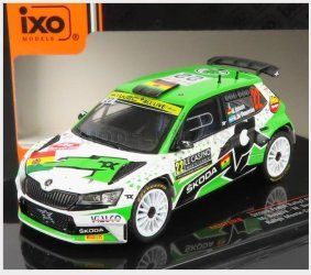 Ixo-models RAM789LQ