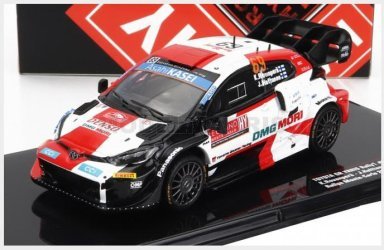 Ixo-models RAM833.22