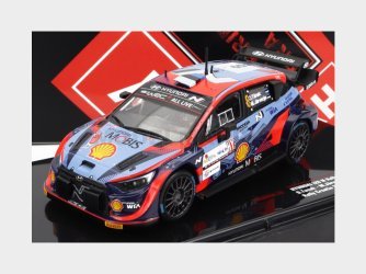 Ixo-models RAM850.22